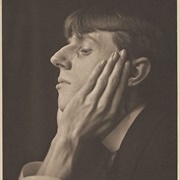 Aubrey Beardsley (Frederick H. Evans)