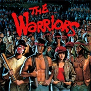 The Warriors (2005)