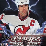 NHL Hitz 2002