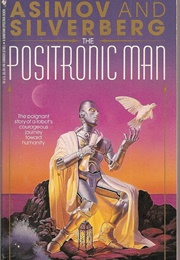 The Positronic Man (1993)