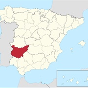 Badajoz