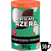 Nescafe Alzera Americano Intenso