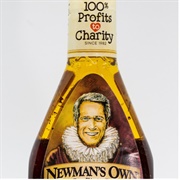 Paul Newman – Newman&#39;s Own