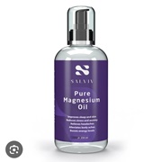 Salviv Magnesium Dead Sea Salt