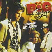 The Big Easy (1996-97)