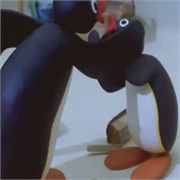 Pingu: &quot;Pingu Argues With His Mother&quot; (S3,E9)