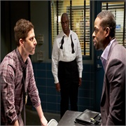 Brooklyn Nine-Nine: &quot;The Box&quot; (S5,E14)