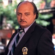 Det Sgt Andy Sipowicz (NYPD Blue)