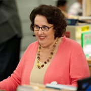 Phyllis Lapin-Vance (The Office)