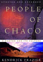 People of Chaco (Frazier)