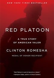 Red Platoon (Clinton Romesha)