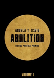 Abolition: Volume 1 (Angela Davis)