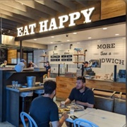 Mendocino Farms