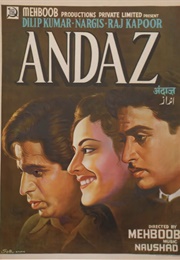 Andaz (1949)