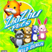 Zhuzhu Pets: Featuring the Wild Bunch