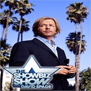 The Showbiz Show With David Spade: &quot;Episode 11&quot; (S2,E11)