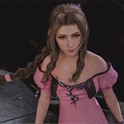 Aerith Outfit 42