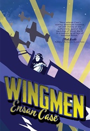 Wingmen (Ensan Case)