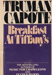 Breakfast at Tiffany&#39;s (Truman Capote)