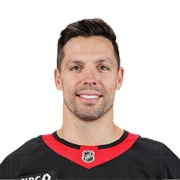 David Perron (Ottawa Senators)