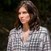 Maggie Greene (The Walking Dead)