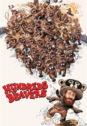 Hundreds of Beavers (2022)