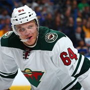 Mikael Granlund (Dallas Stars)