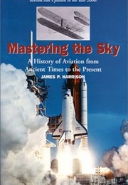 Mastering the Sky (Harrison)