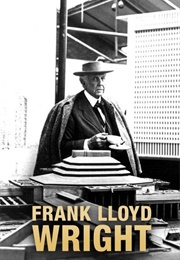 Frank Lloyd Wright (1998)