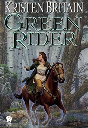 The Green Rider (Kristen Britain)