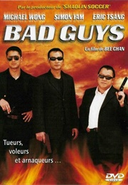 Bad Guys (2002)