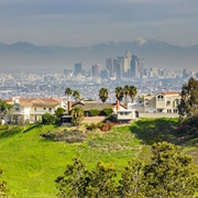 Baldwin Hills