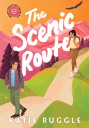 The Scenic Route (Katie Ruggle)