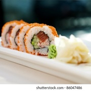 Roe Maki