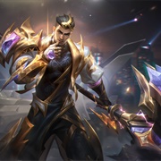 Prestige T1 Jayce