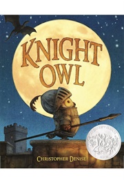 Knight Owl (Christopher Denise)