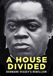 A House Divided: Denmark Vesey&#39;s Rebellion (1982)