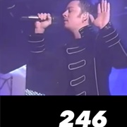 #1345 Truly Madly Deeply by Savage Garden