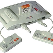 Amstrad GX4000