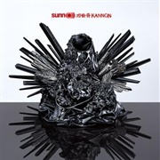 Sunn0))) - Kannon