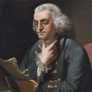 Benjamin Franklin