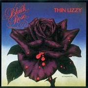 Róisín Dubh (Black Rose): A Rock Legend - Thin Lizzy