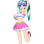 Hatsune Miku Outfit 42