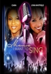 Mama, I Want to Sing! (2012)