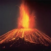 Paricutin Volcano