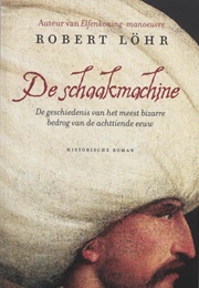 De Schaakmachine (Robert Lohr)