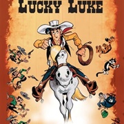 Lucky Luke (1991)