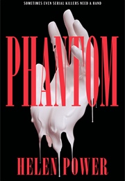 Phantom (Helen Power)