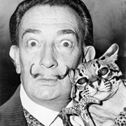 Salvador Dali