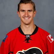 Mikael Backlund (Calgary Flames)